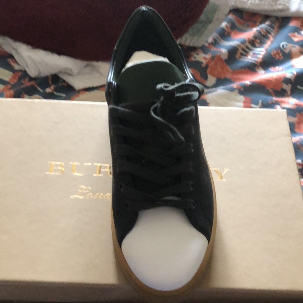 Burberry Sneakers - Picture 3 of 3